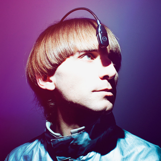 Illustration for article titled The first person in the world to become a government-recognized cyborg